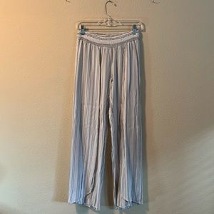 Billabong Palazzo Pants